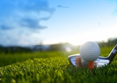 34th Annual TMN Golf Tournament