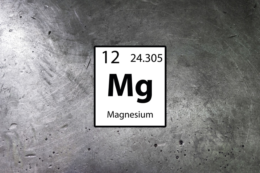 Magnesium Nitrate Hexahydrate Solution (66.5%)