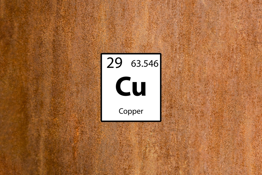 Copper Nitrate Solution 14% Cu: A Versatile Fertilizer Micronutrient