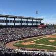 Yankees Spring Training in Tampa: A TradeMark Nitrogen Tradition