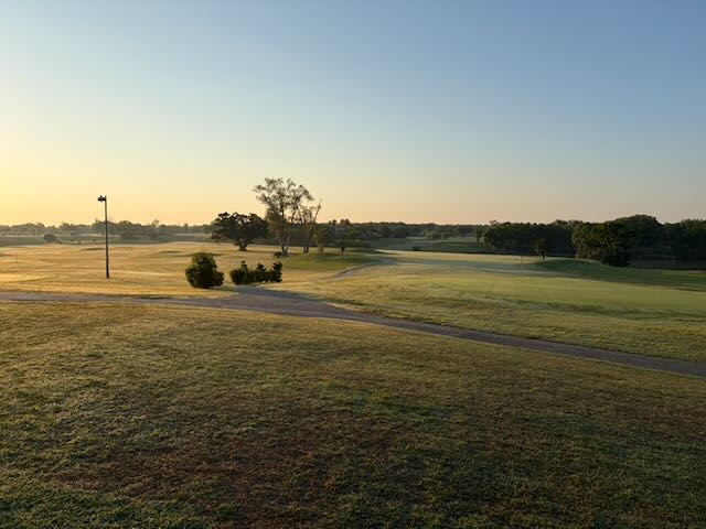 36th Annual Golf Tournament at Diamond Hill Golf Club