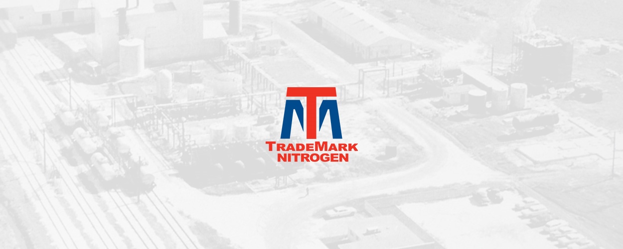 TradeMark Nitrogen commissions 500,000 gallon tank project from Precision Build