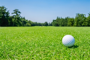 Substain-N® Triazone Nitrogen: A TradeMark Nitrogen Slow-Release Liquid Fertilizer for Superior Turf Performance