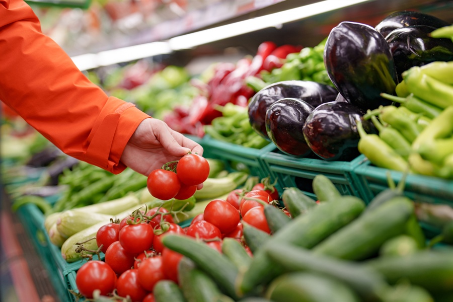 Calcium Nitrate for Fruit Quality: Improving Firmness, Shelf Life, and Crop Value | TradeMark Nitrogen
