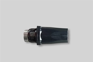 Brown Boveri Compressor Reliability Upgrade with AI-Powered Vibration Monitoring