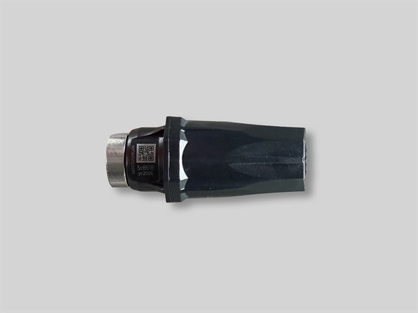 Brown Boveri Compressor Reliability Upgrade with AI-Powered Vibration Monitoring
