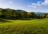 Achieve Lush, Vibrant Turf with Substain‑N® Triazone Nitrogen Fertilizer