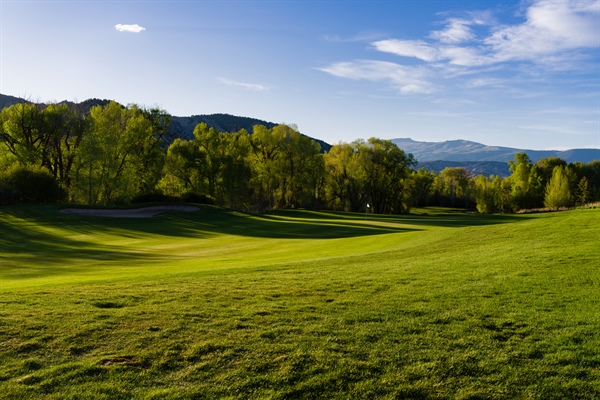 Achieve Lush, Vibrant Turf with Substain‑N® Triazone Nitrogen Fertilizer