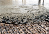 CT-70® Calcium Nitrate Solution in Concrete