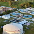 Aqua Ammonia for Water Treatment