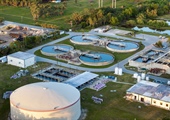 Aqua Ammonia for Water Treatment