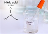 Nitric Acid and the Ostwald Process: A Crucial Chemical Duo