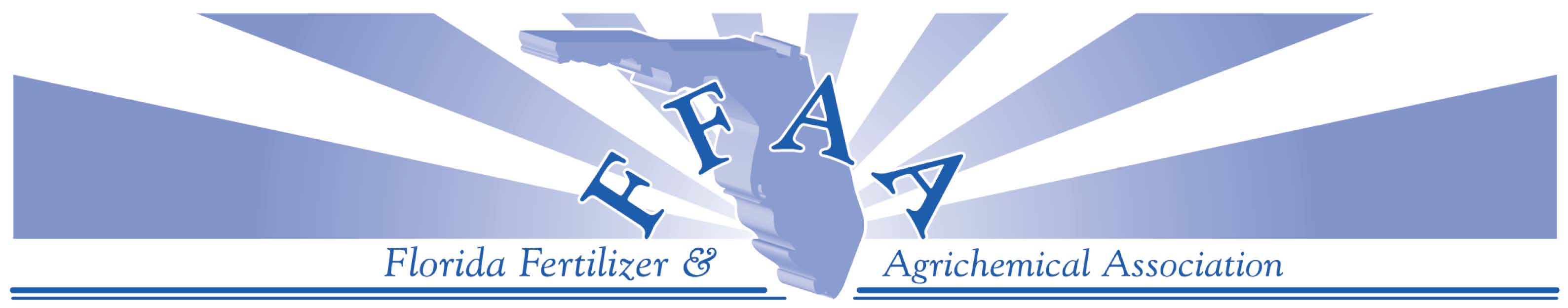 Florida Fertilizer and Agrichemical Association Logo
