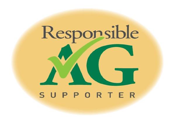 ResponsibleAg Inc. Logo