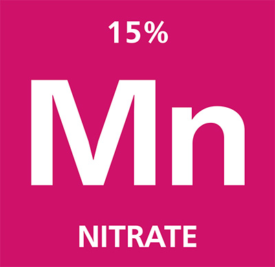 15% Manganese Nitrate