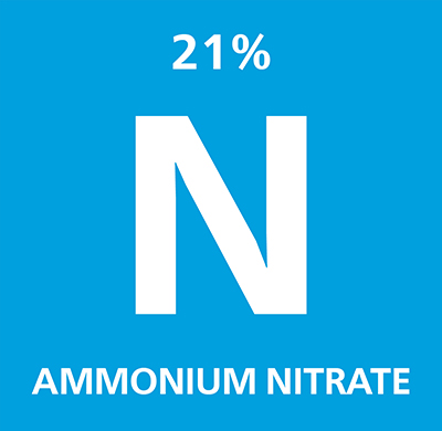 Ammonium Nitrate 21%
