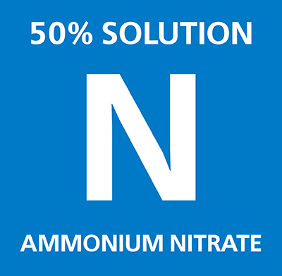 Ammonium Nitrate 50%