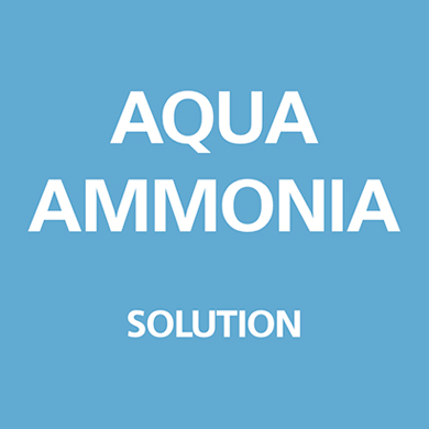 Aqua Ammonia