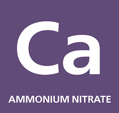 Ca Ammonium Nitrate