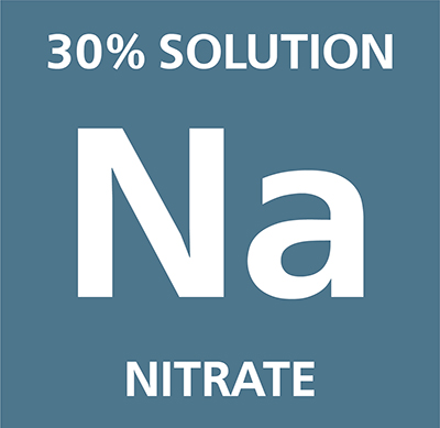 30% Sodium Nitrate Solution