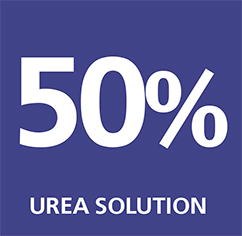 50% Urea Solution