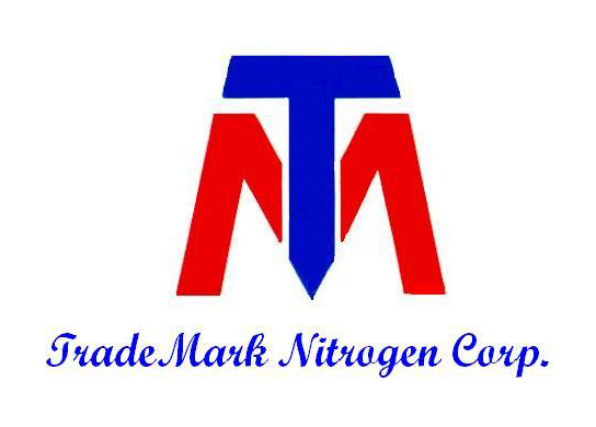 TradeMark Nitrogen Logo 1983