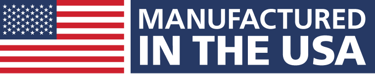 Manufactured in the USA